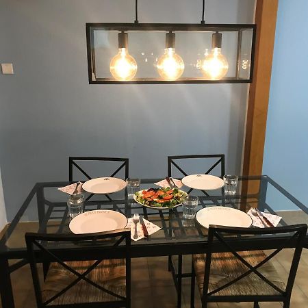 Piso Centrico Con Parking A 20Min De Barcelona Daire Terrassa Dış mekan fotoğraf