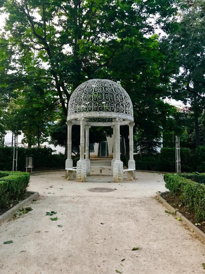 Piso Centrico Con Parking A 20Min De Barcelona Daire Terrassa Dış mekan fotoğraf