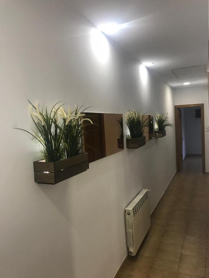 Piso Centrico Con Parking A 20Min De Barcelona Daire Terrassa Dış mekan fotoğraf