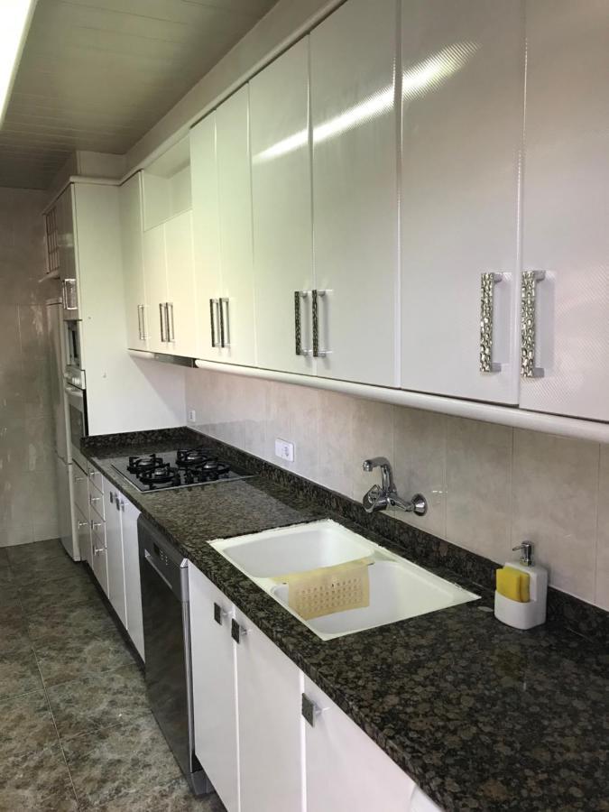 Piso Centrico Con Parking A 20Min De Barcelona Daire Terrassa Dış mekan fotoğraf