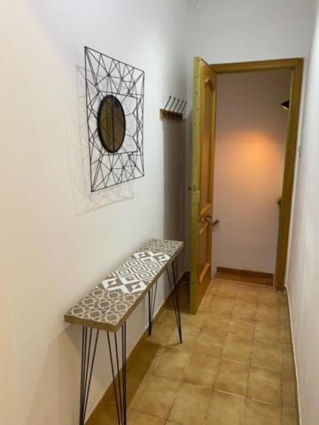 Piso Centrico Con Parking A 20Min De Barcelona Daire Terrassa Dış mekan fotoğraf