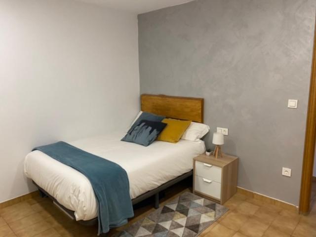 Piso Centrico Con Parking A 20Min De Barcelona Daire Terrassa Dış mekan fotoğraf
